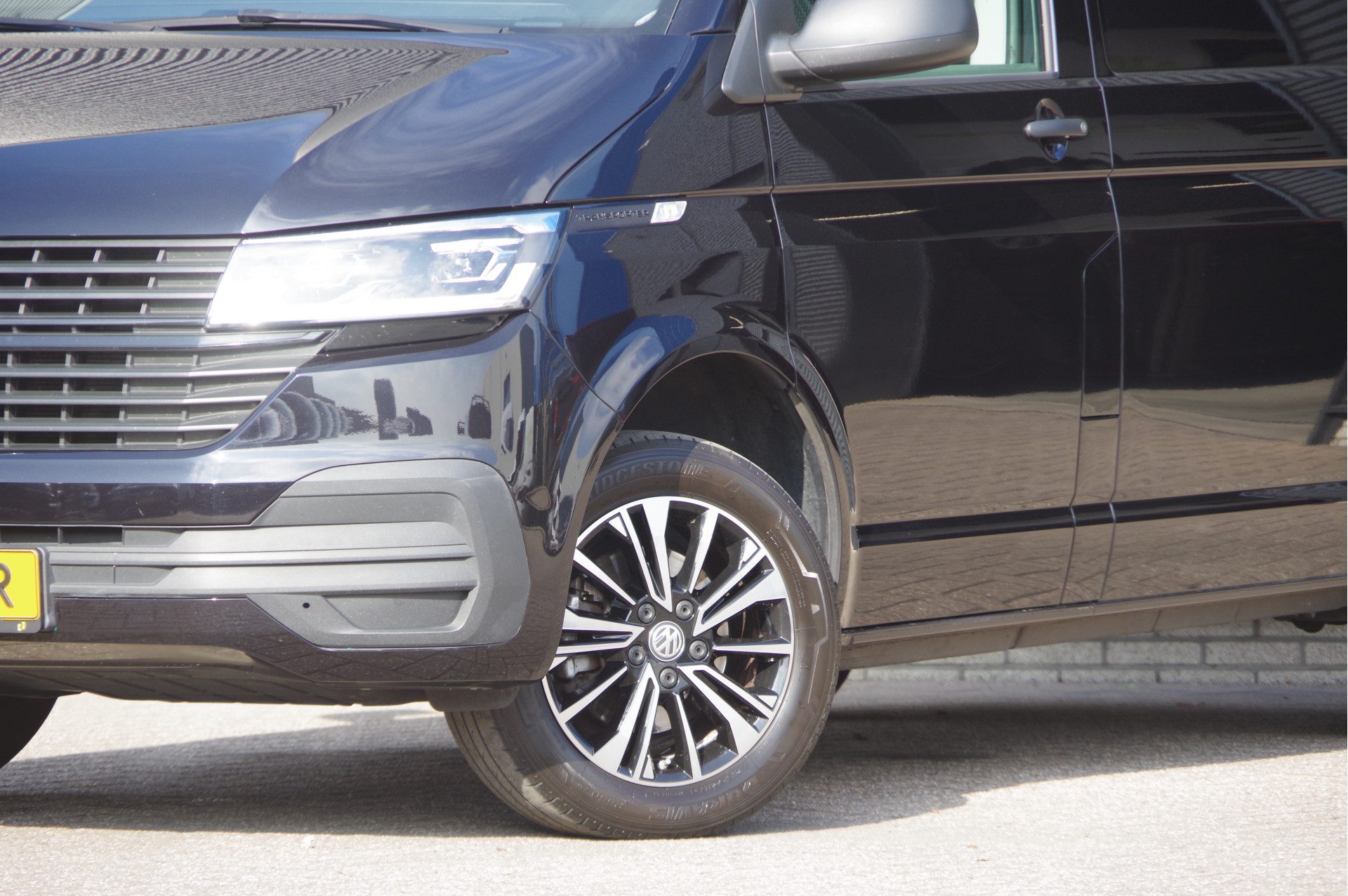 Volkswagen Transporter - Afbeelding 22