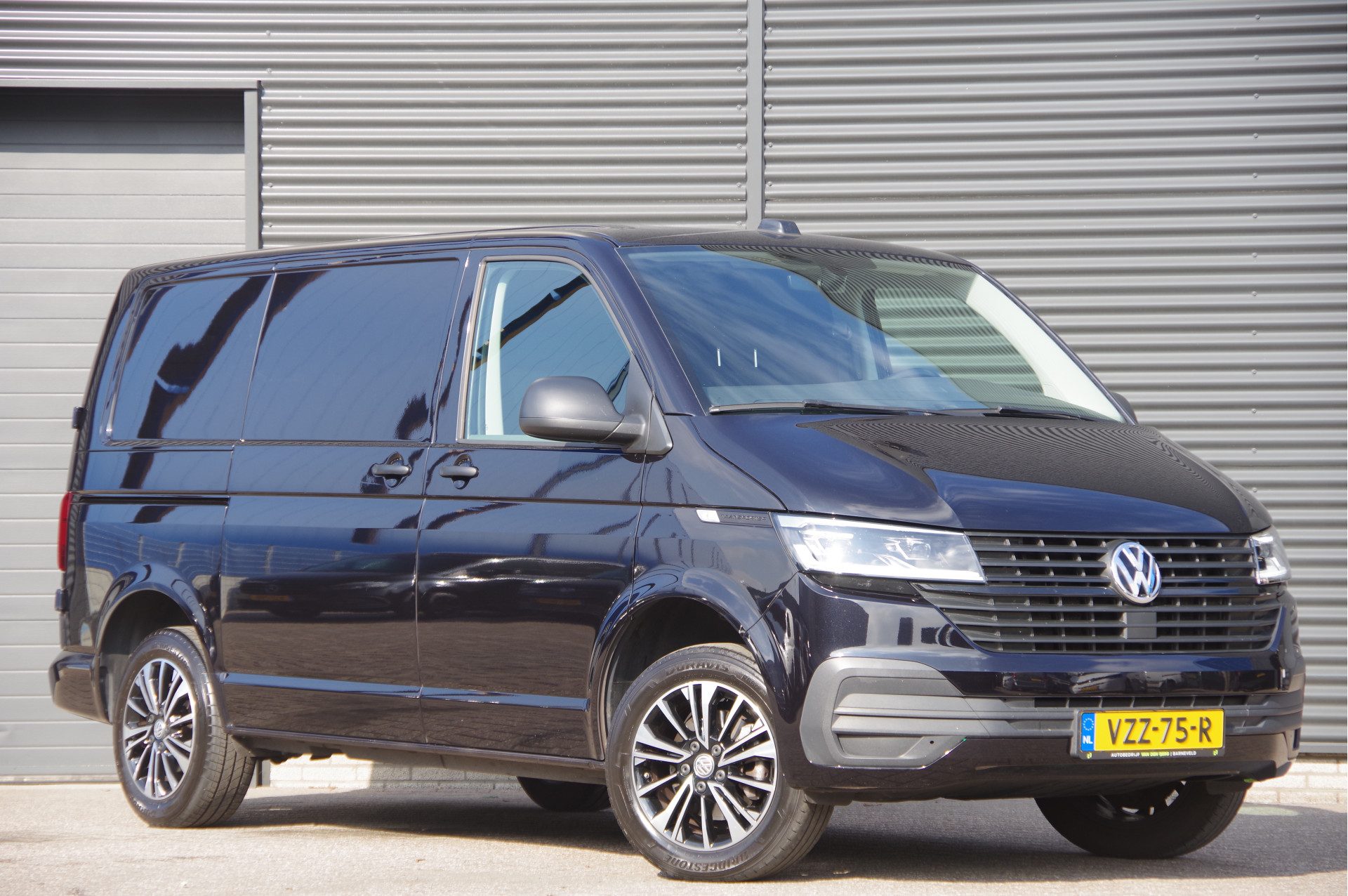 Volkswagen Transporter - Afbeelding 23