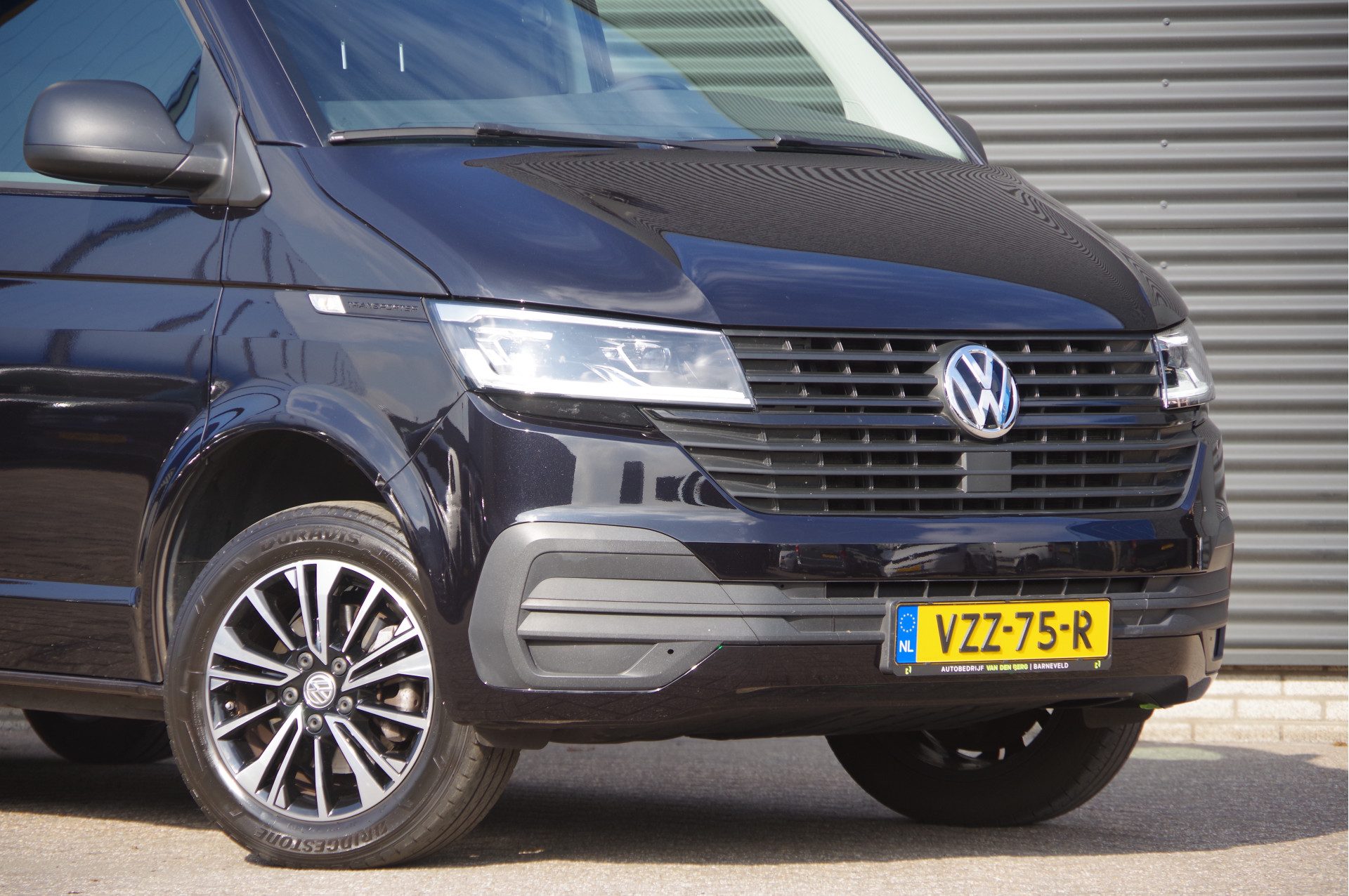 Volkswagen Transporter - Afbeelding 24