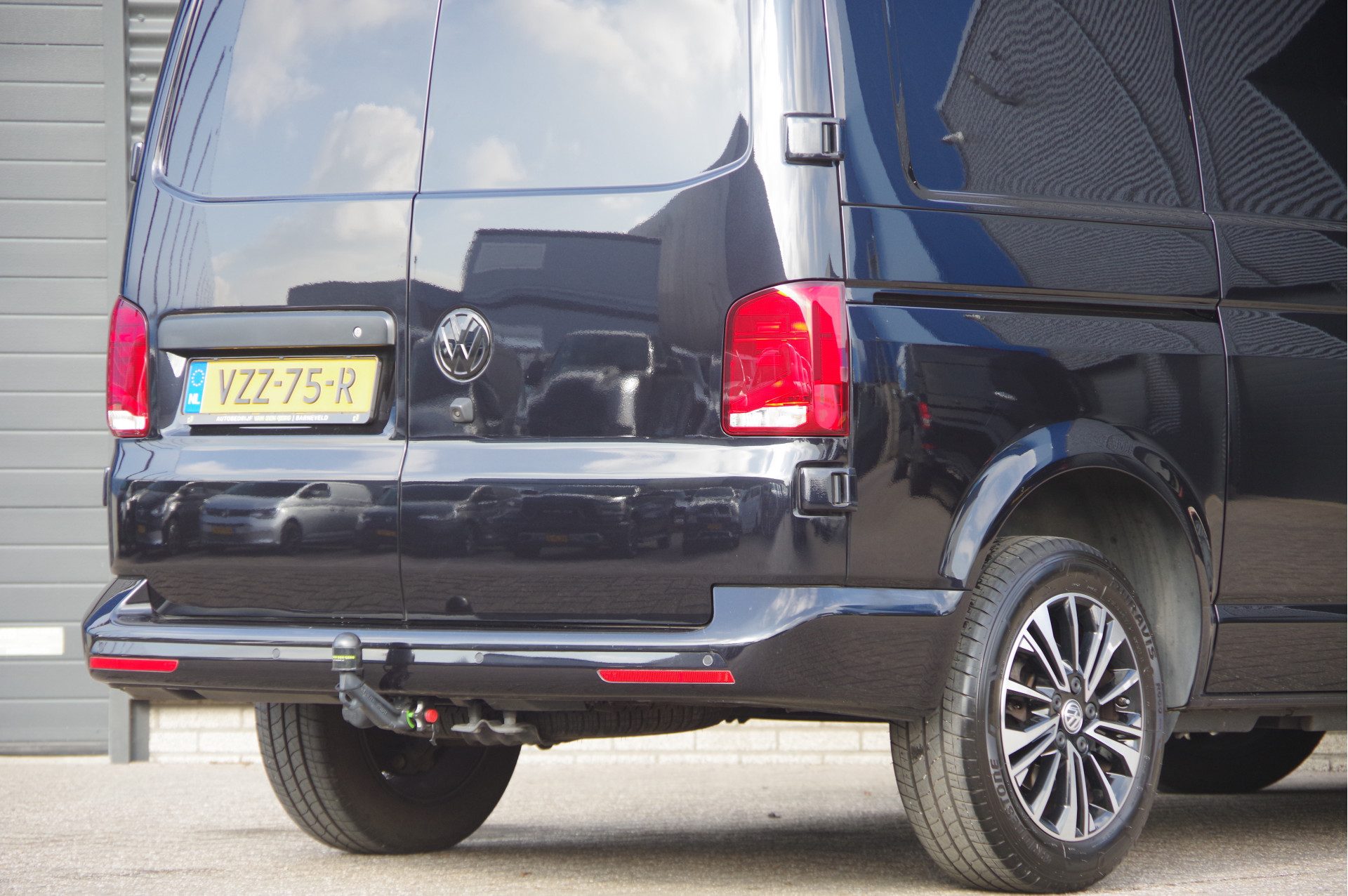 Volkswagen Transporter - Afbeelding 25