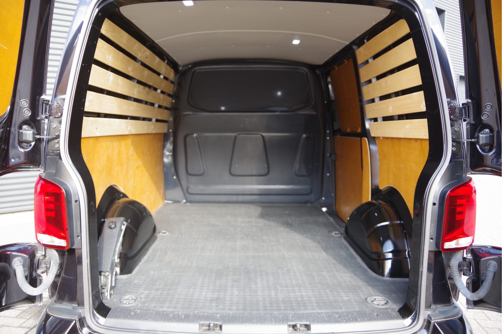 Volkswagen Transporter - Afbeelding 26