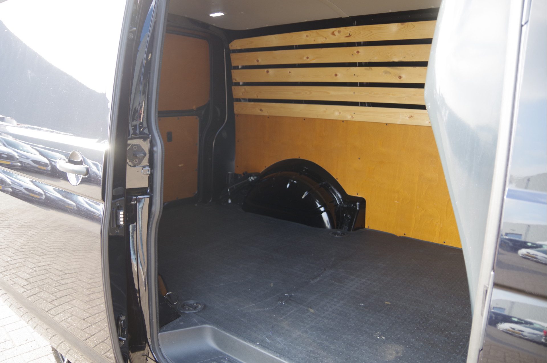 Volkswagen Transporter - Afbeelding 27
