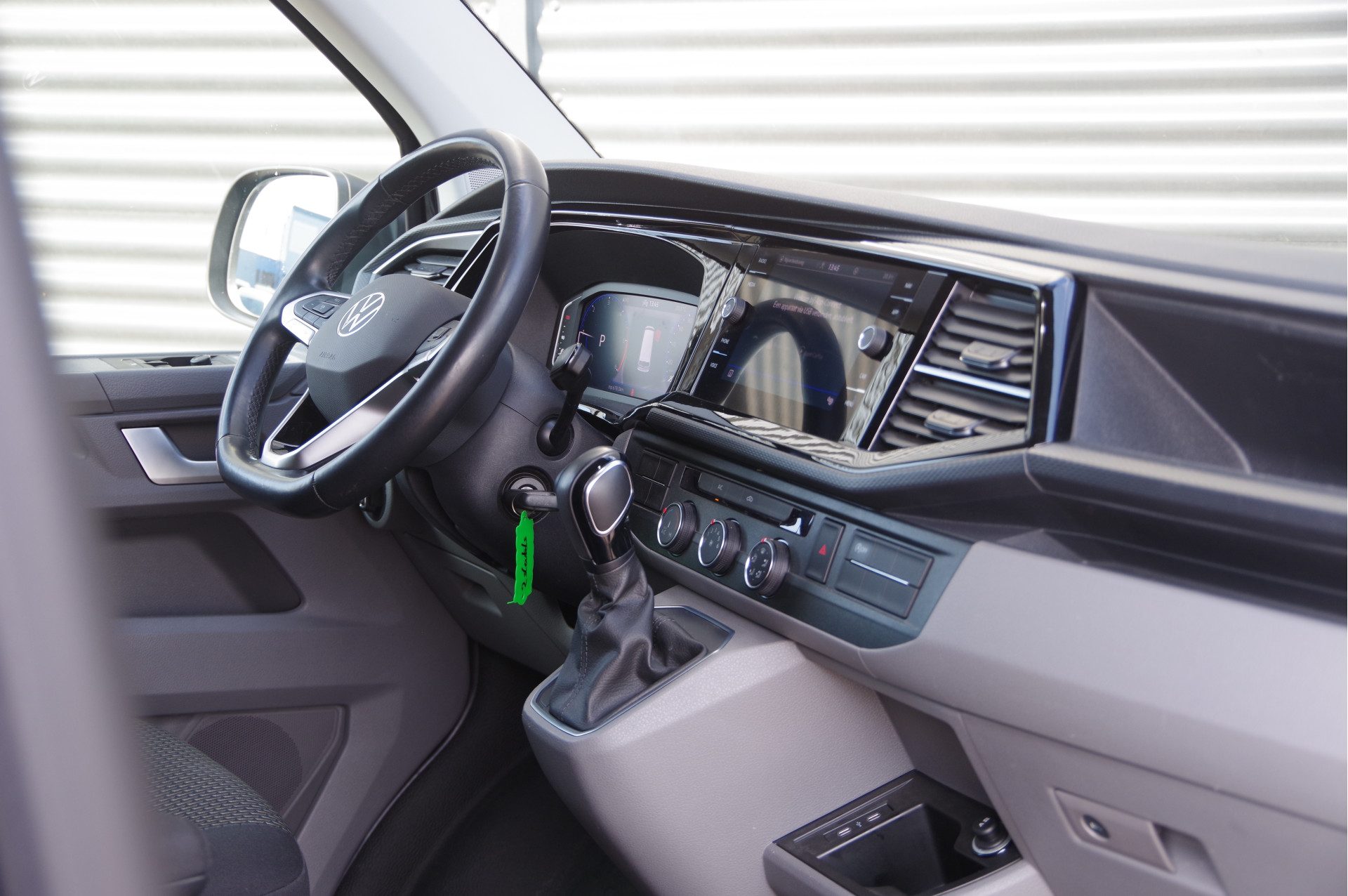 Volkswagen Transporter - Afbeelding 28
