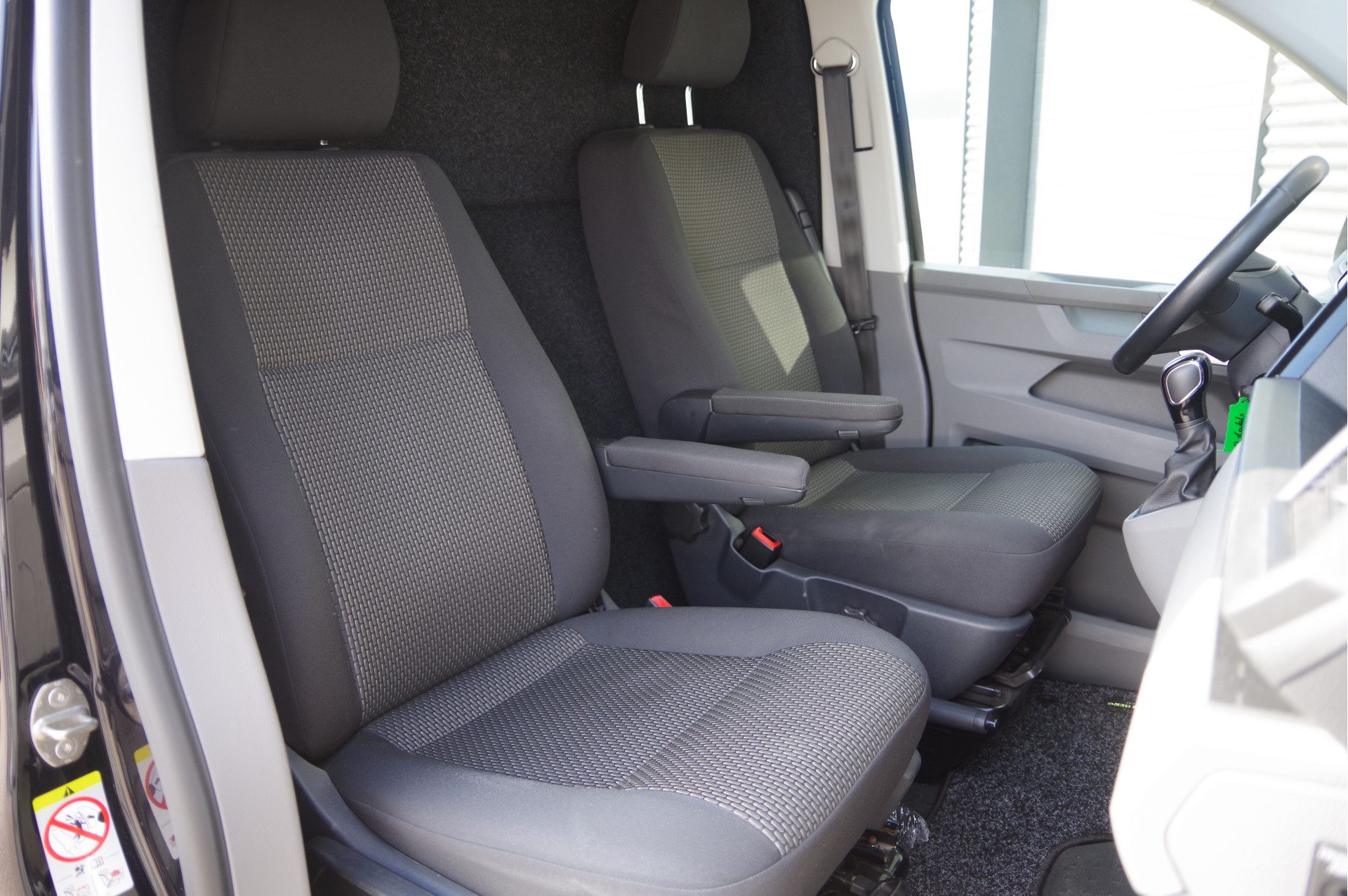 Volkswagen Transporter - Afbeelding 29