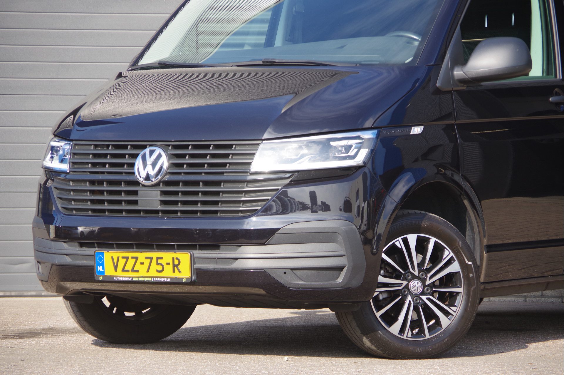 Volkswagen Transporter - Afbeelding 3