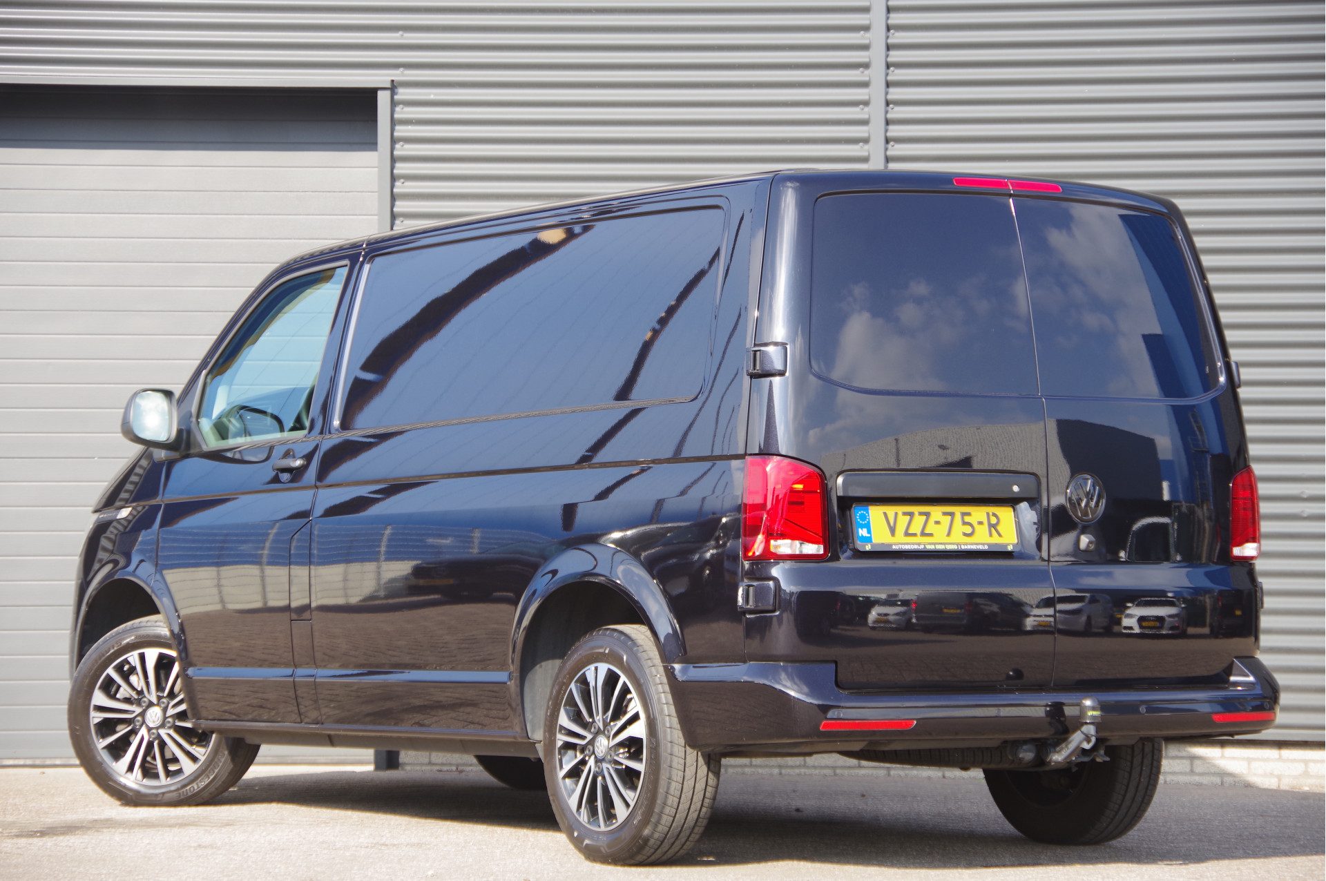 Volkswagen Transporter - Afbeelding 34