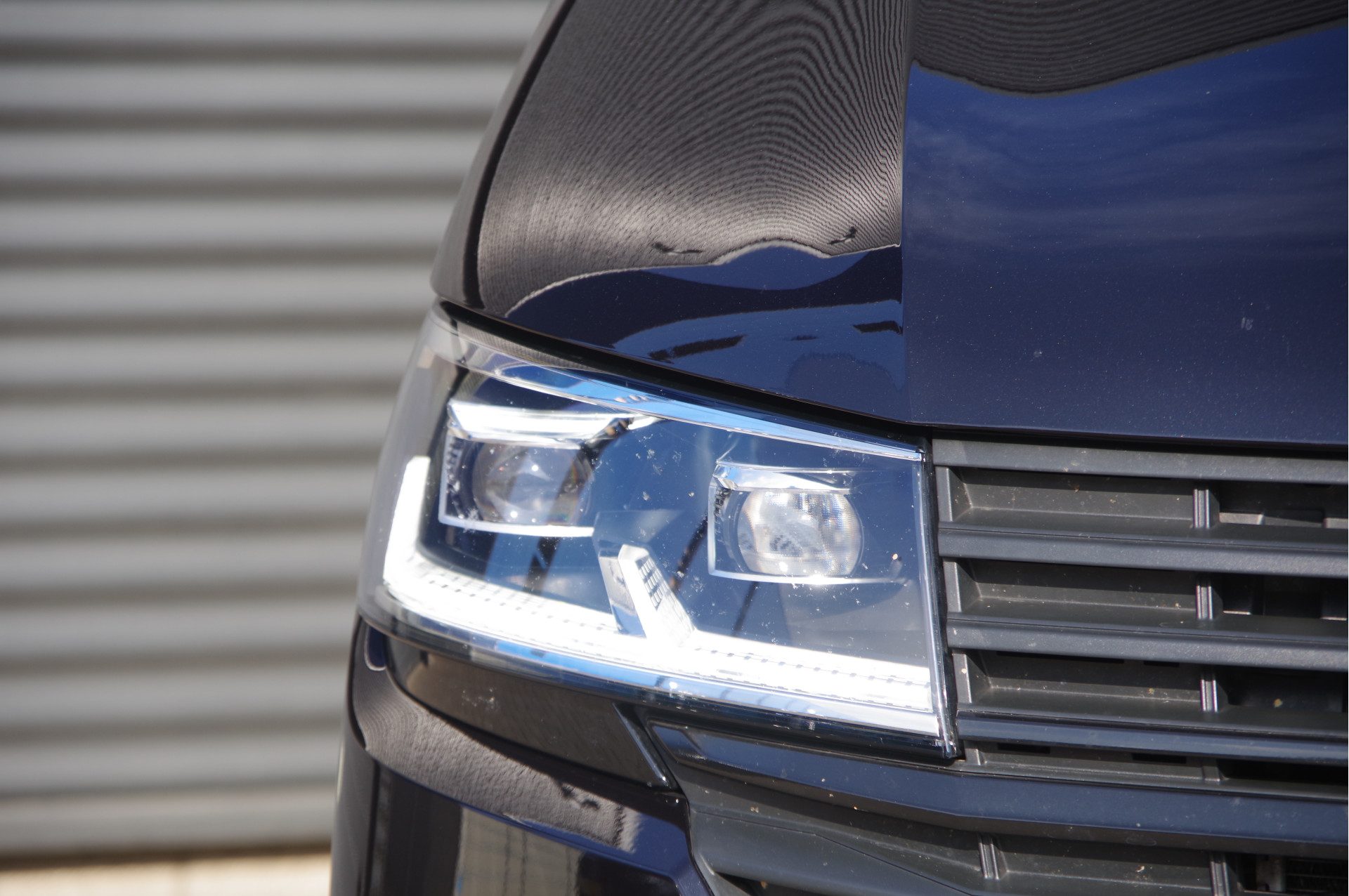 Volkswagen Transporter - Afbeelding 4