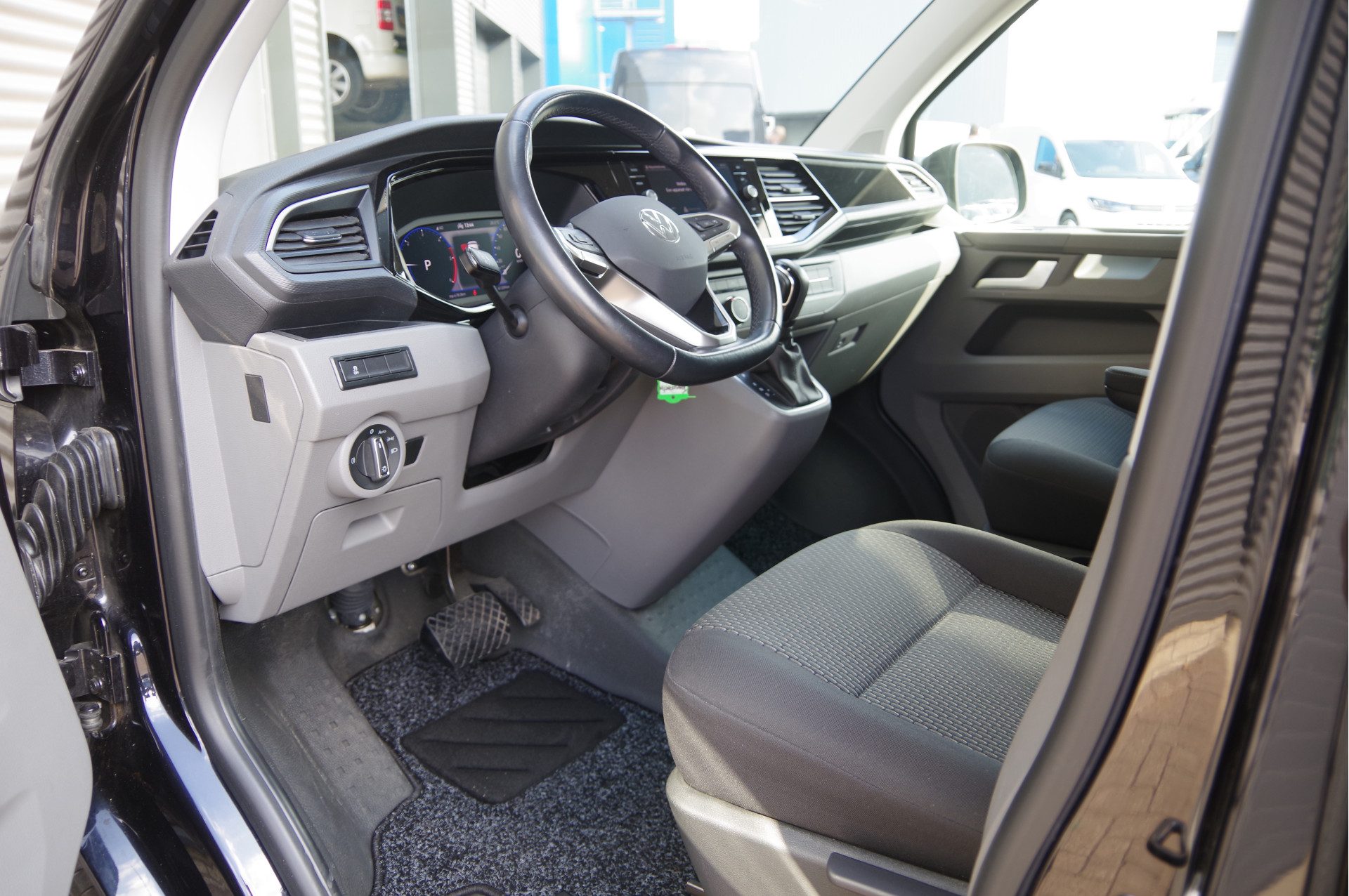 Volkswagen Transporter - Afbeelding 5