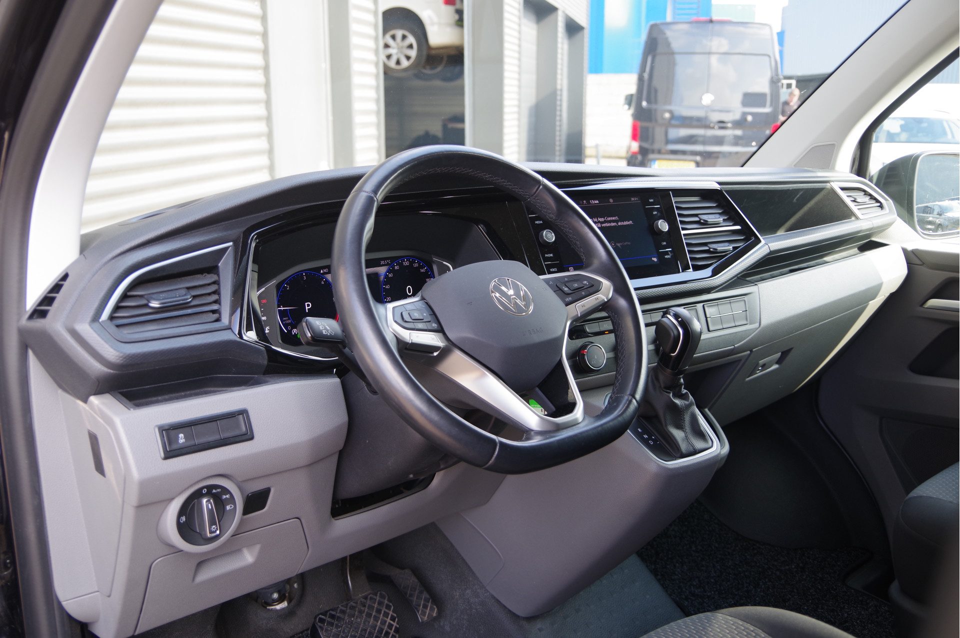 Volkswagen Transporter - Afbeelding 6
