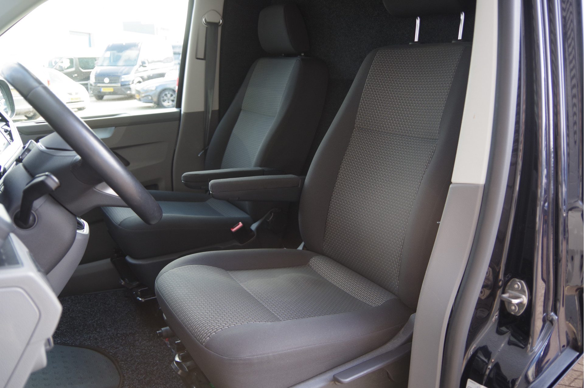 Volkswagen Transporter - Afbeelding 7