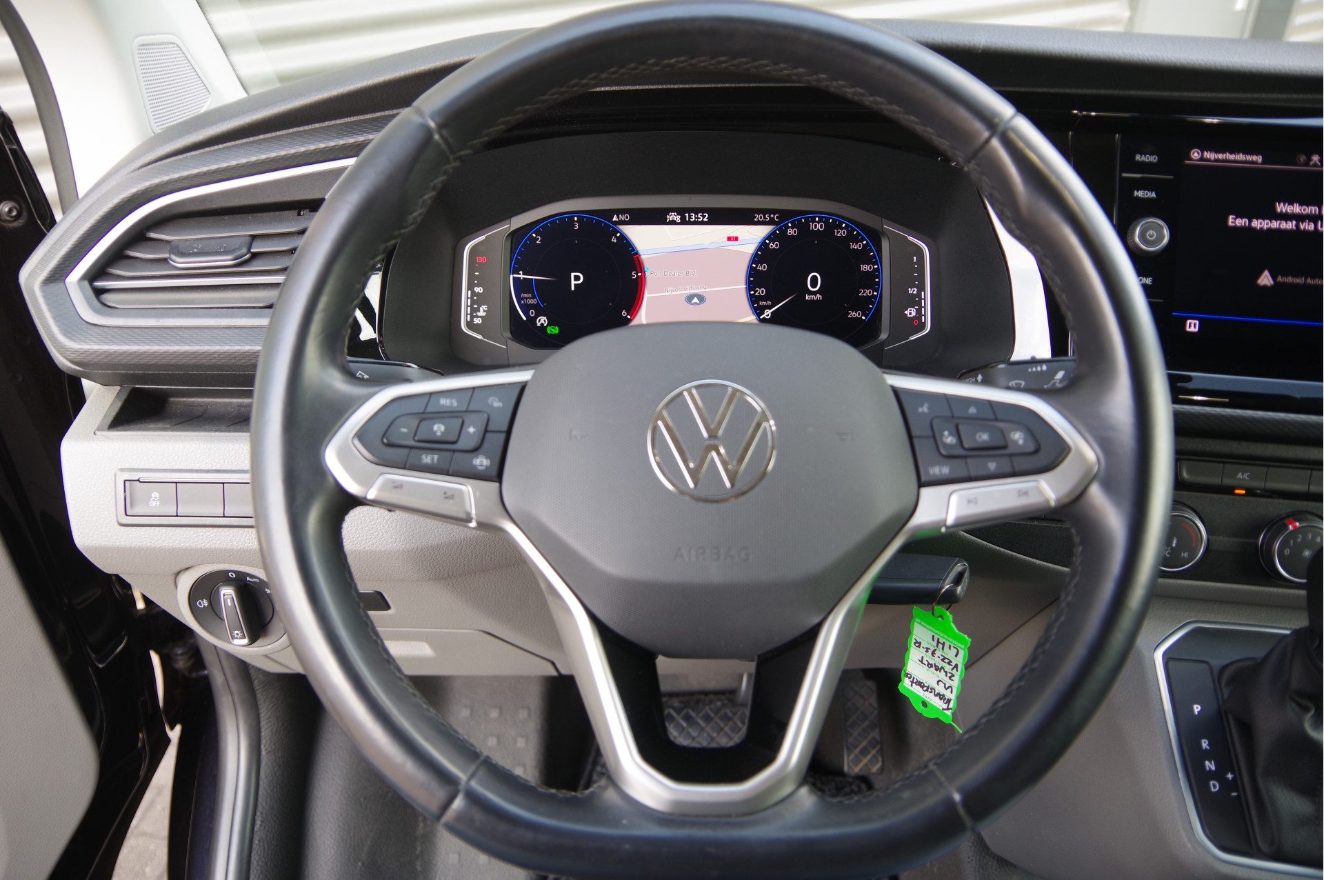 Volkswagen Transporter - Afbeelding 9