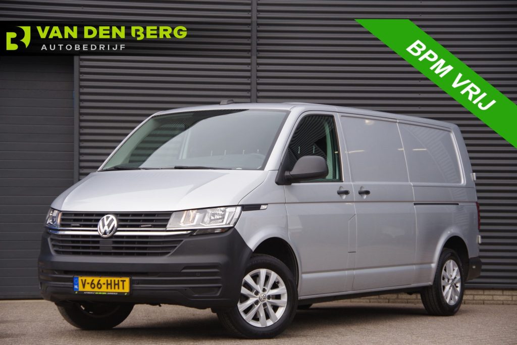 Volkswagen Transporter 57707166 afbeelding 1