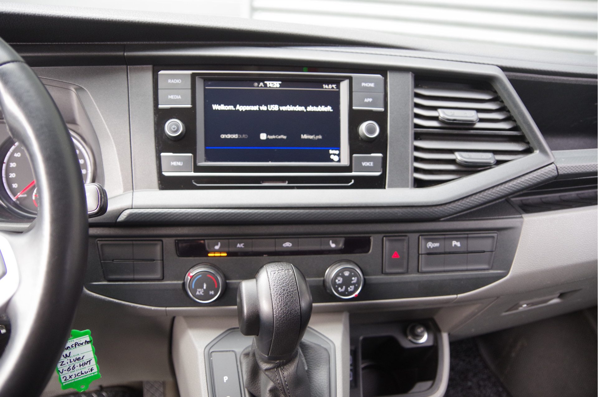 Volkswagen Transporter - Afbeelding 10