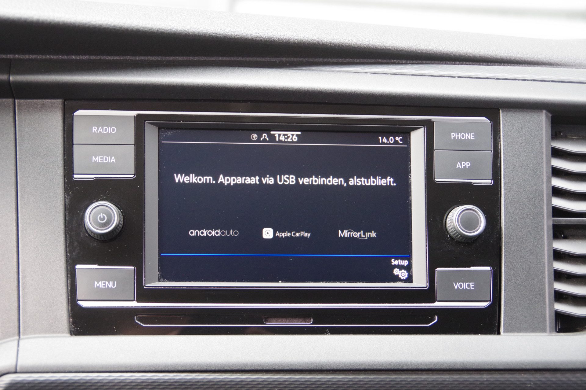 Volkswagen Transporter - Afbeelding 12