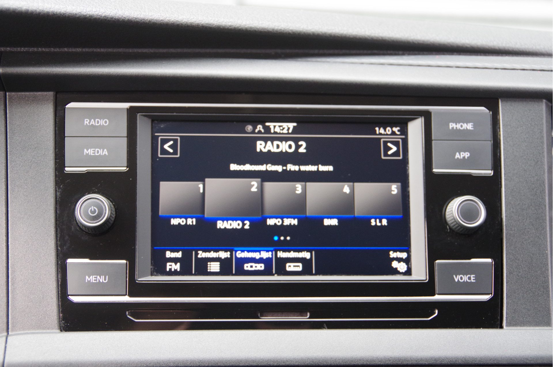 Volkswagen Transporter - Afbeelding 13