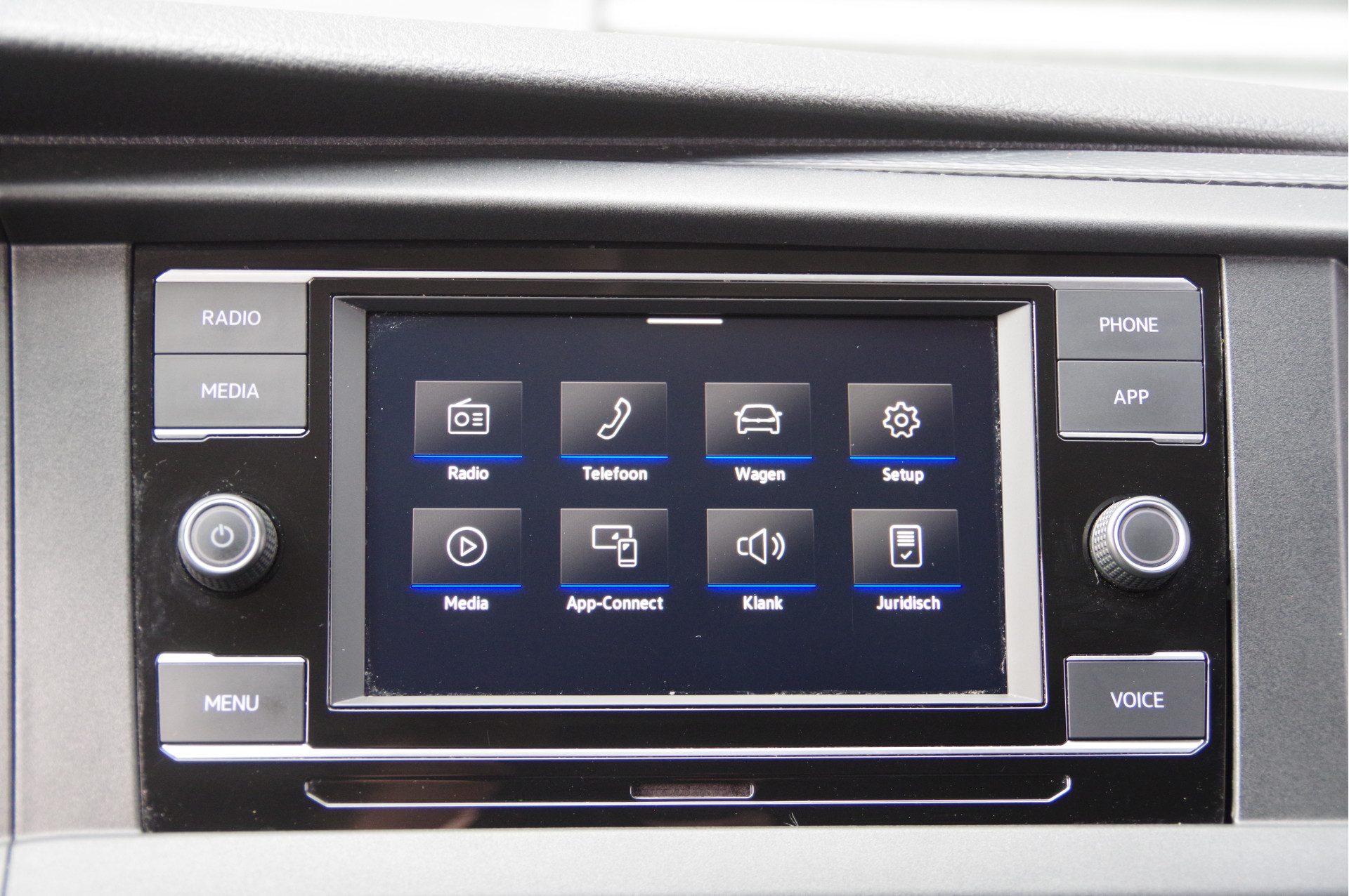 Volkswagen Transporter - Afbeelding 14