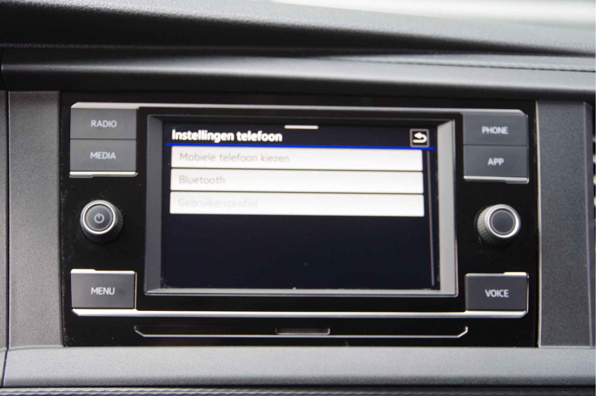 Volkswagen Transporter - Afbeelding 15