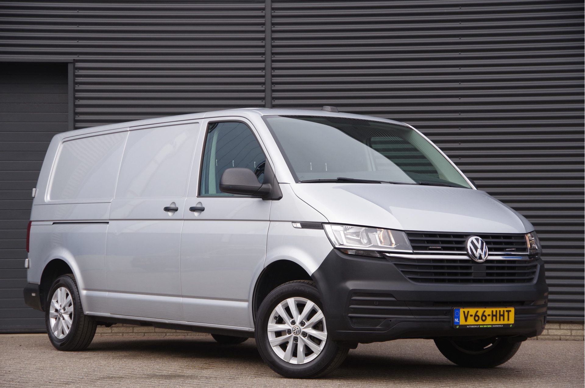 Volkswagen Transporter - Afbeelding 18