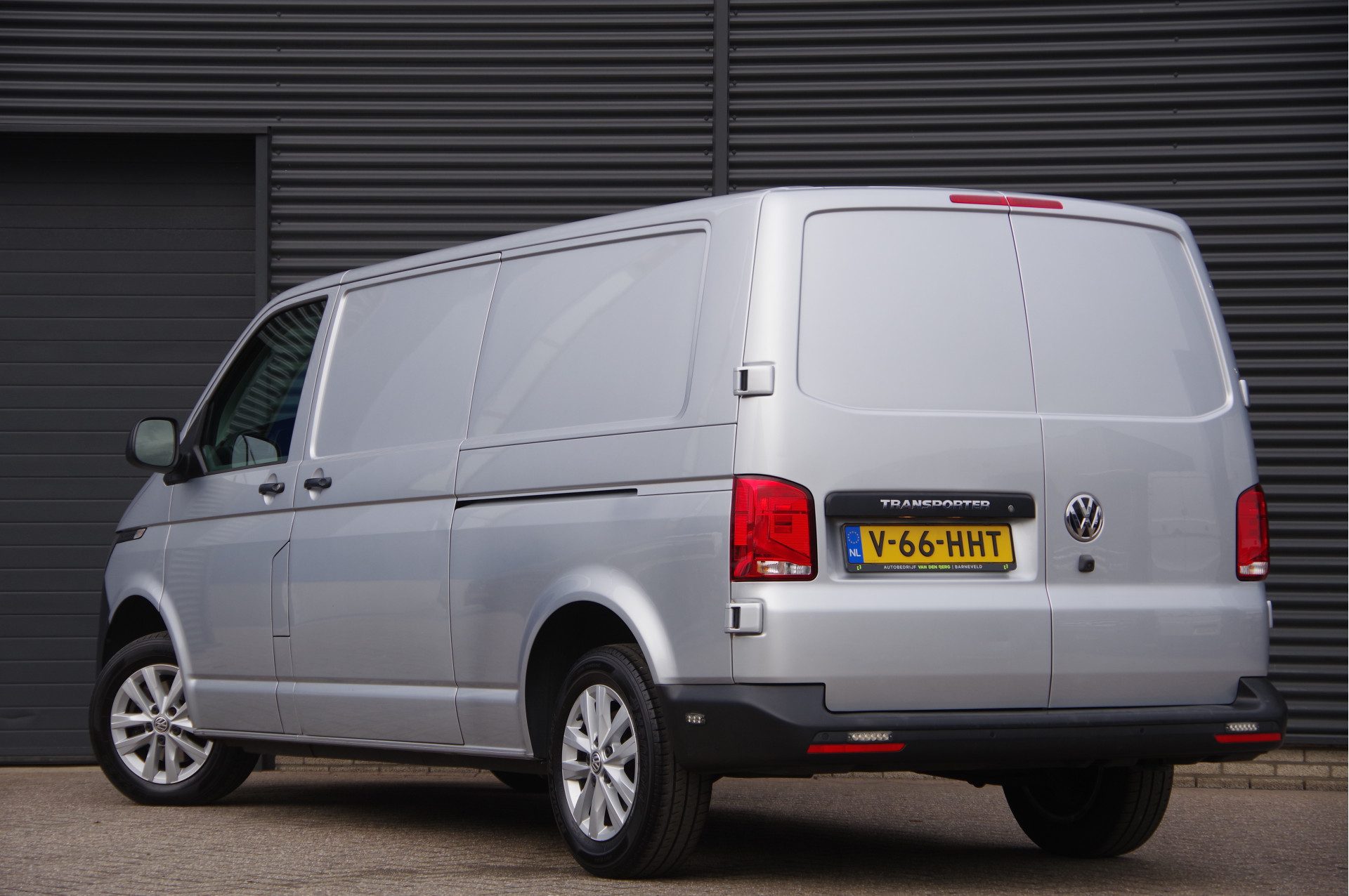 Volkswagen Transporter - Afbeelding 19