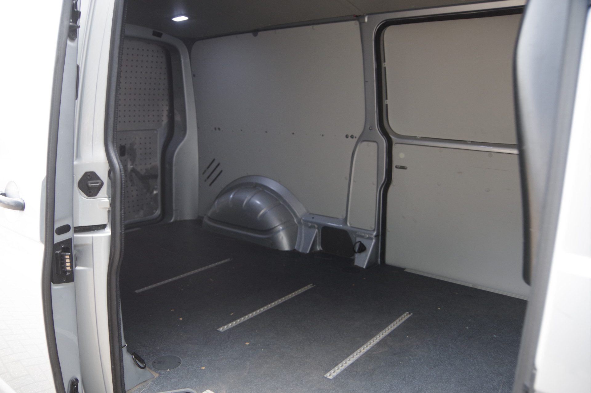 Volkswagen Transporter - Afbeelding 20