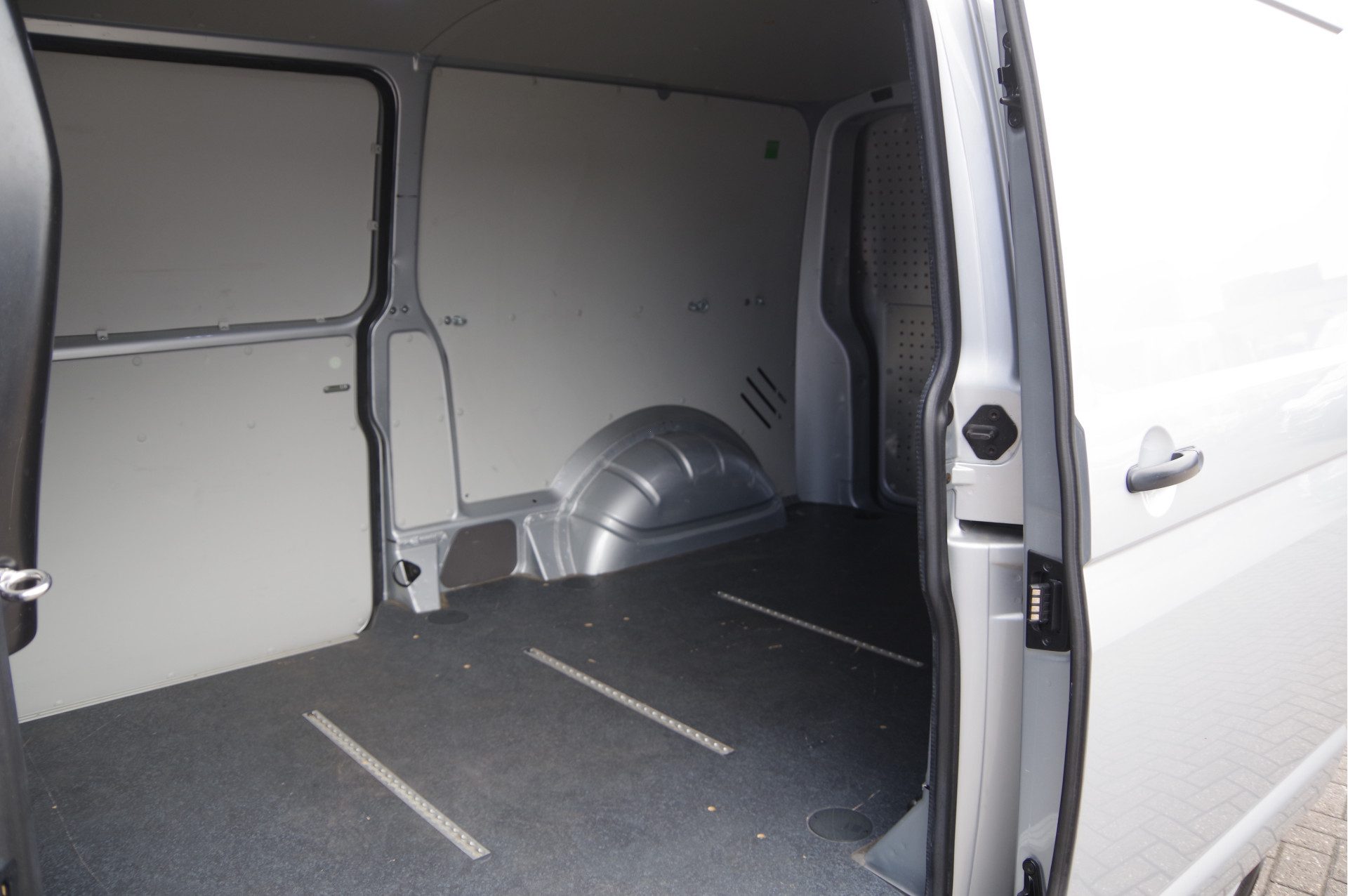 Volkswagen Transporter - Afbeelding 21