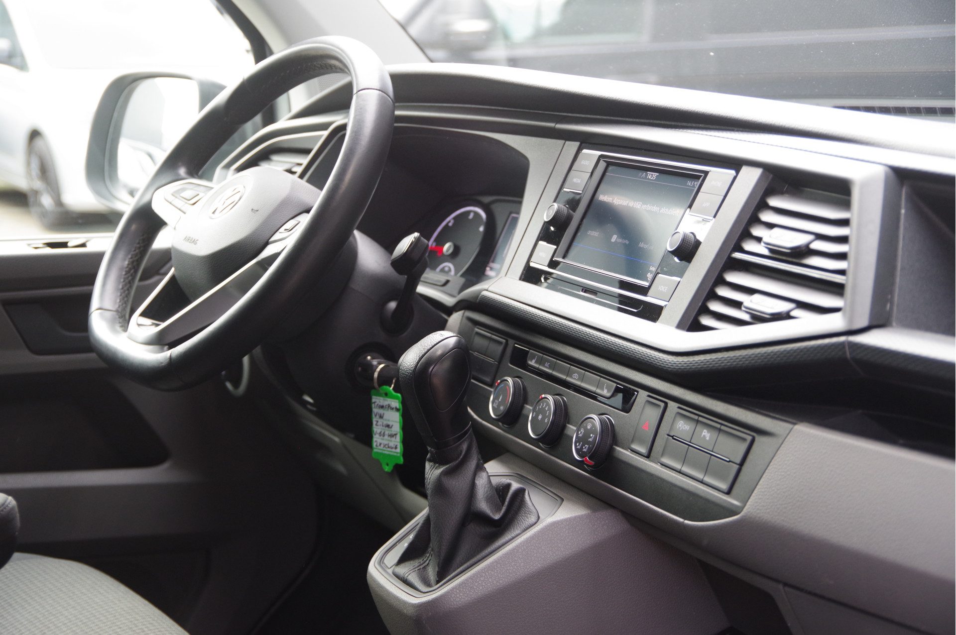 Volkswagen Transporter - Afbeelding 22