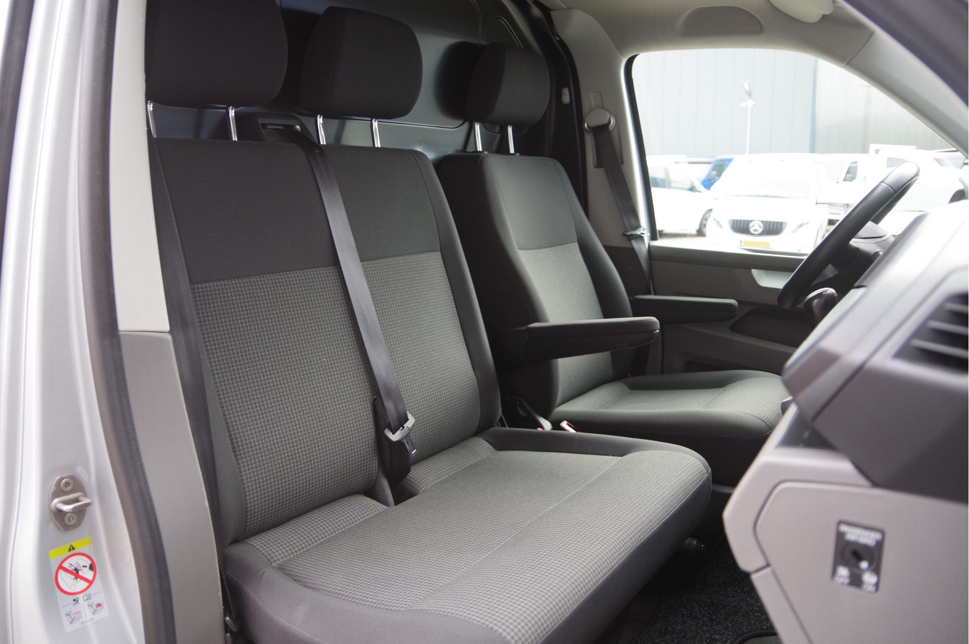 Volkswagen Transporter - Afbeelding 23