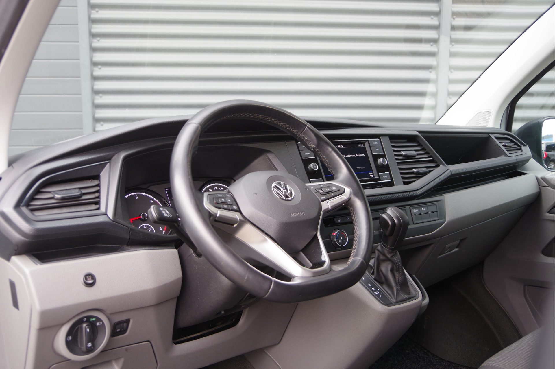 Volkswagen Transporter - Afbeelding 3