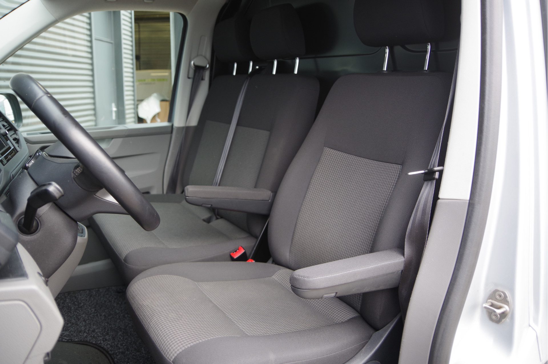 Volkswagen Transporter - Afbeelding 4
