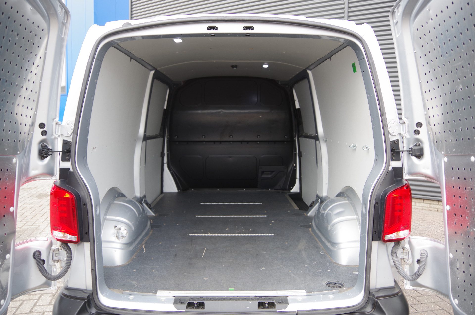Volkswagen Transporter - Afbeelding 5