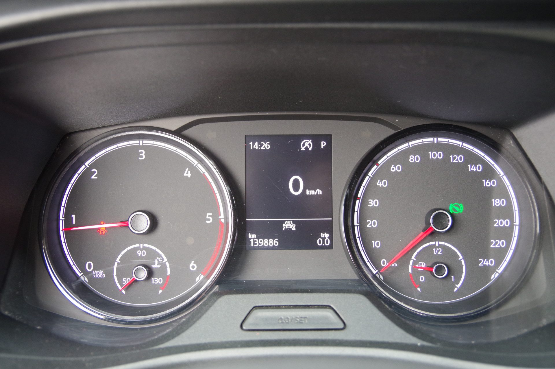 Volkswagen Transporter - Afbeelding 8